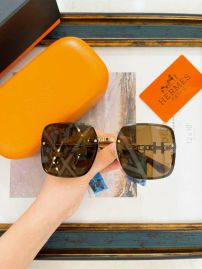 Picture of Hermes Sunglasses _SKUfw55766115fw